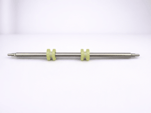 Hyosung Cassette Cash Box/G Separator Roller PN: S4520000258