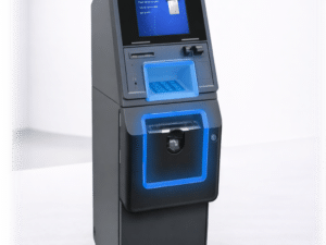 Genmega Nova ATM