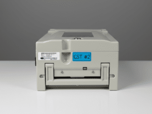 Genmega 2k Note Cassette (Used), PN: 14113911 - 1