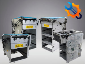 Cash-Dispensers
