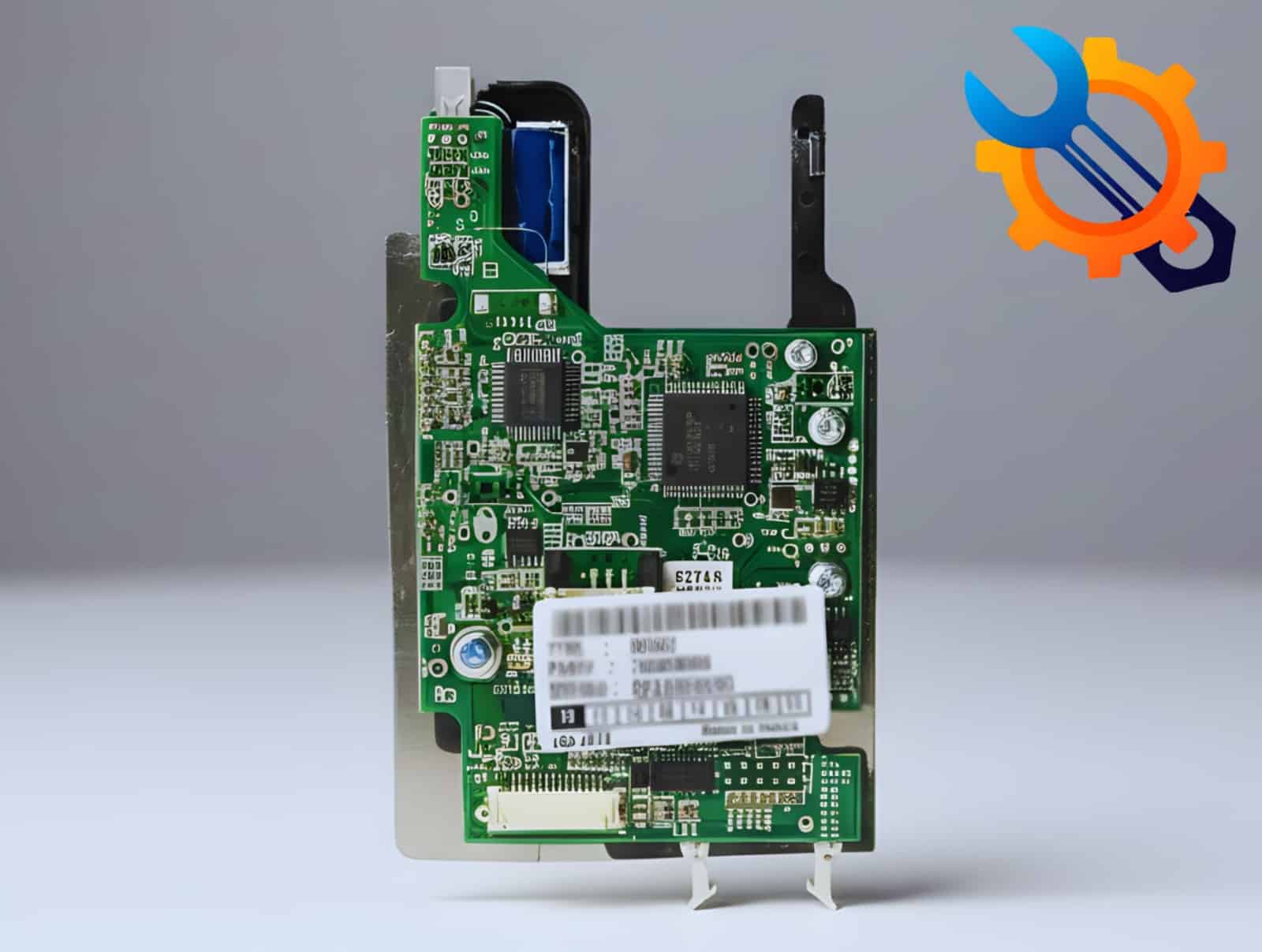 Hyosung ATM EMV Card Reader Repair/Refurbishment