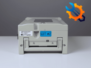 Refurbishment/Repair Service for Genmega 1k & 2k Cash Cassettes