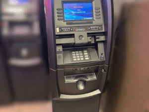 Genmega G2500 - 1k CDU with B3 keypad - 3 Months Warranty – (Buy Now Pay Later Available)