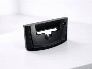 Genmega Lower Door Bezel 2500, PN: 120219651