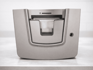 Hyosung Vault Door Bezel - Fits - BIZ Hour Vault, PN: 4370002428