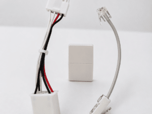 Hyosung Printer Conversion Kit to Install a 7020000035 Printer Into a 7020000044 Slot