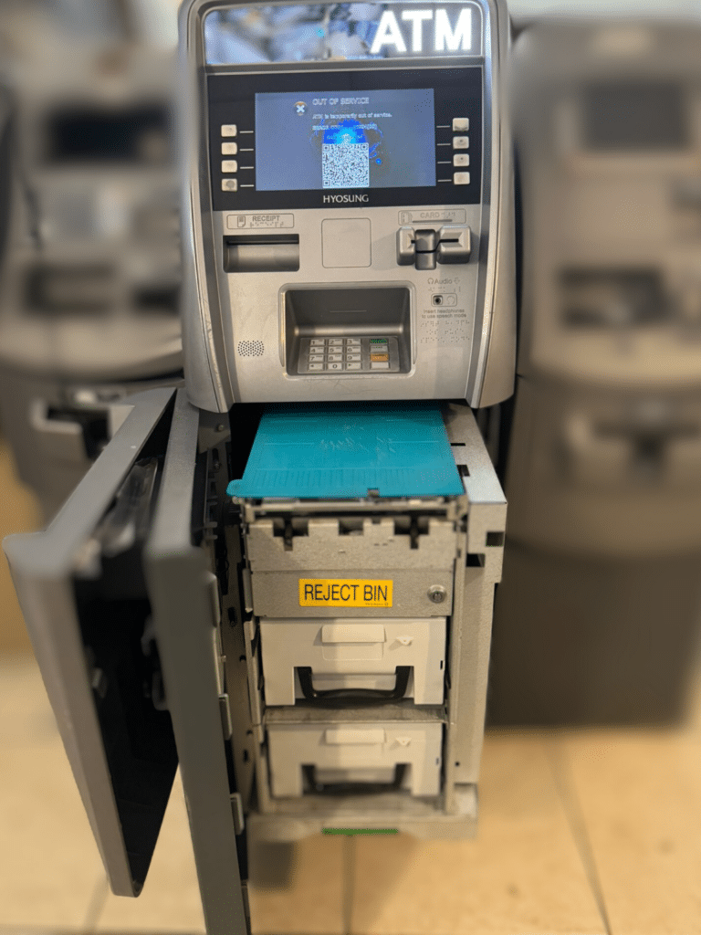 E-Check/ACH Payment (No Fee) - Image 6