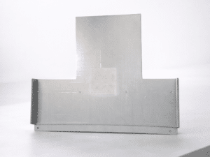 Hyosung 2K to 4K CDU Upgrade Side Plate – Right Side (P/N 4210002756)