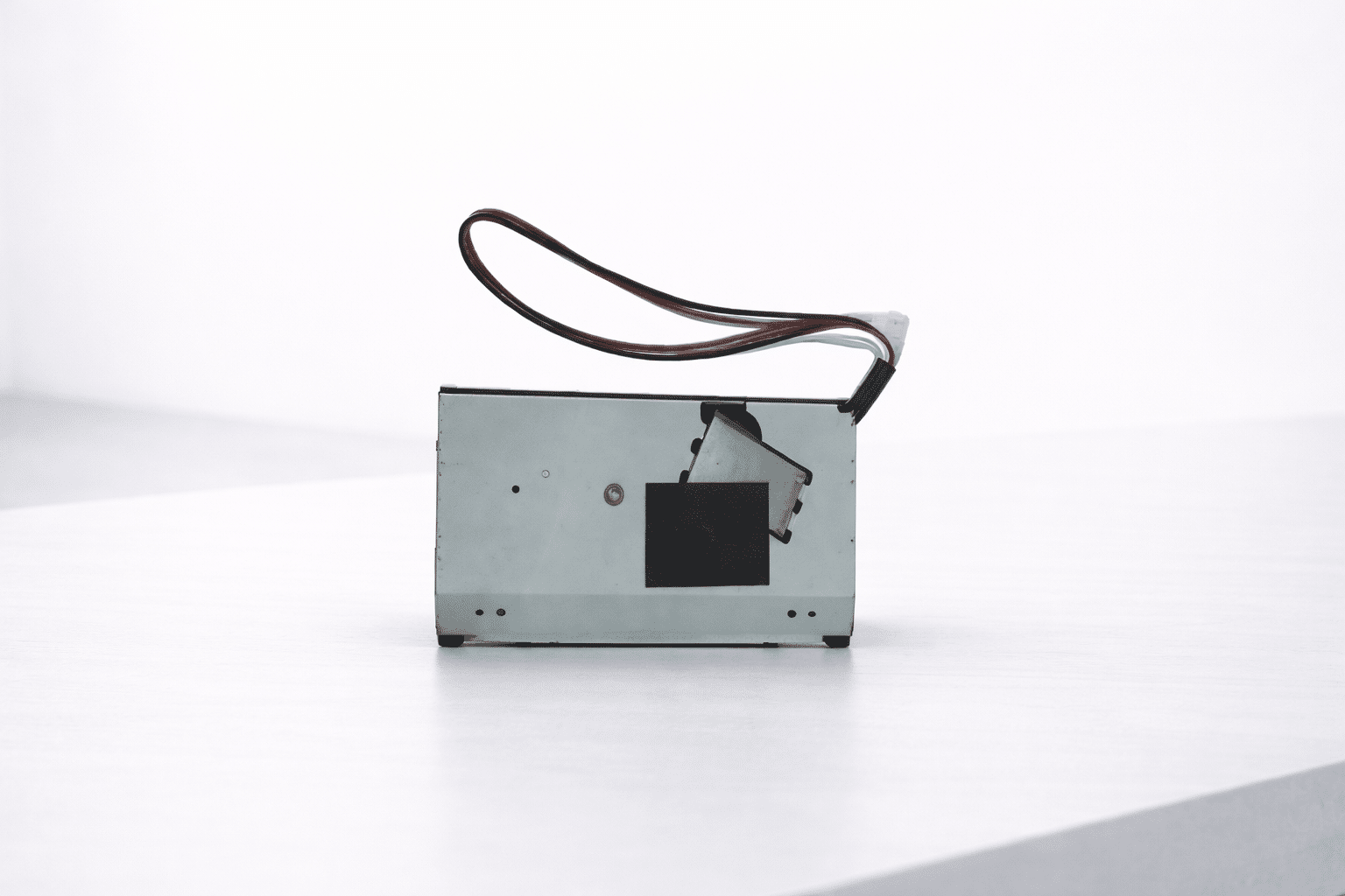 Hyosung Printer Head Assembly, PN: 5645000008