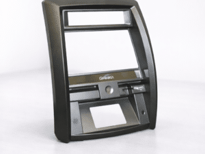 Genmega Front Bezel, PN: 120219661