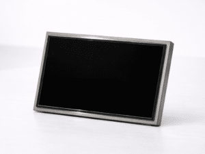 Hyosung LCD Display Panel with LED Backlight PN: S5661000010
