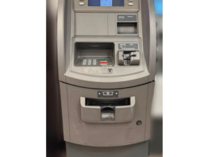 Hyosung NH1800SE 2K CDU with 6000K Keypad – 3 Months Warranty - (Buy Now Pay Later Available)