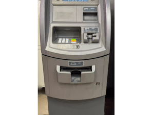 Hyosung NH1800SE 2K CDU with 6000K Keypad – 3 Months Warranty - (Buy Now Pay Later Available)
