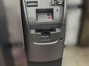 Hyosung Halo 2 - 2K CDU with 8000R Keypad – 3 Months Warranty - (Buy Now Pay Later Available)