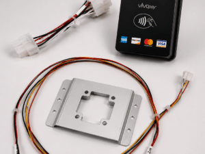 NFC Reader Kit for Hyosung Halo 2
