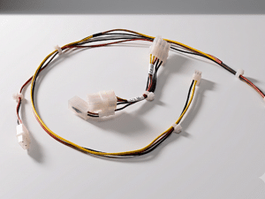 NFC Card Reader Harness Cable for Hyosung ATM