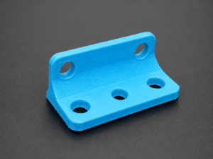 EMV Card Reader Mounting Bracket For Halo II - PN: S4210004099