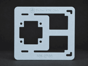 NFC Reader Mounting Bracket for Hyosung NH2700SE