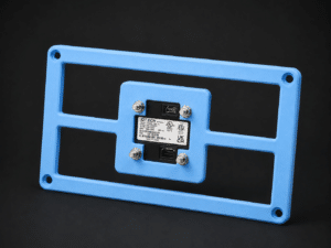 NFC Reader Mounting Bracket for Hyosung NH1800SE